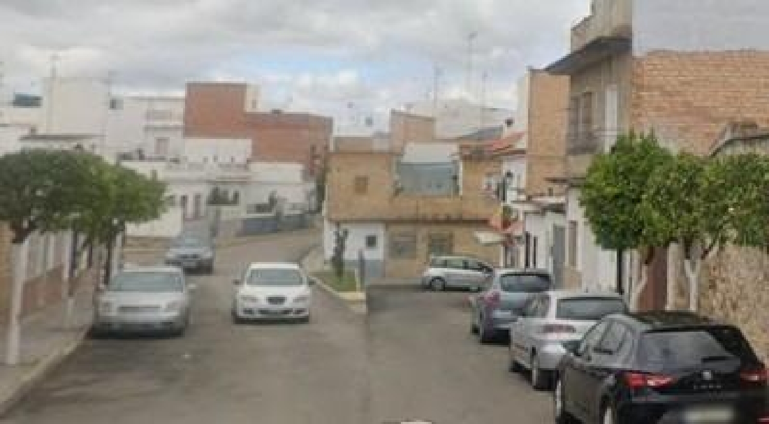 te koop huis Puerto Serrano Sierra De Cádiz 3