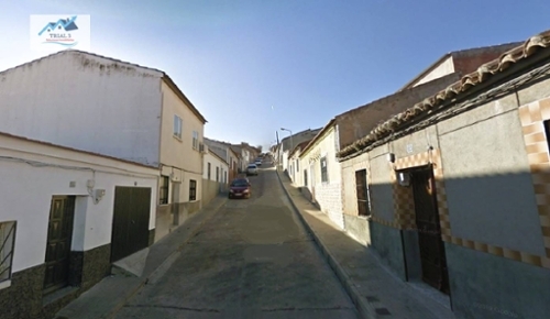 Puertollano Campo De Calatrava casa foto 6314145