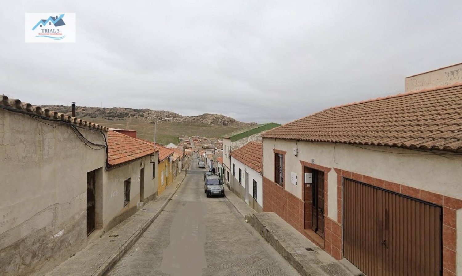  en venta casa Puertollano Campo De Calatrava 2