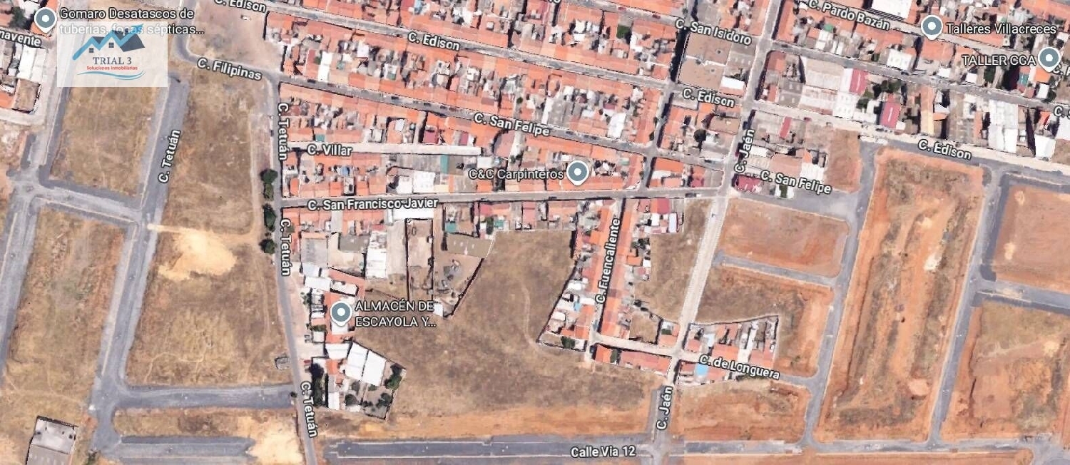 for sale house Puertollano Campo De Calatrava 3
