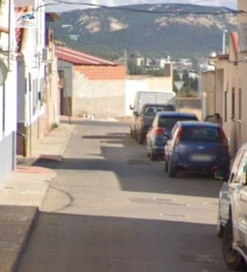 Puertollano Campo De Calatrava house foto 6316937