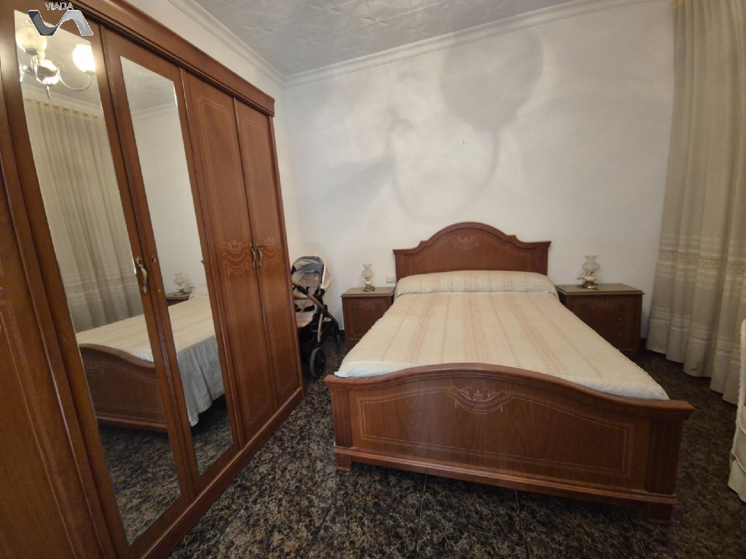 for sale house Puertollano Campo De Calatrava 8