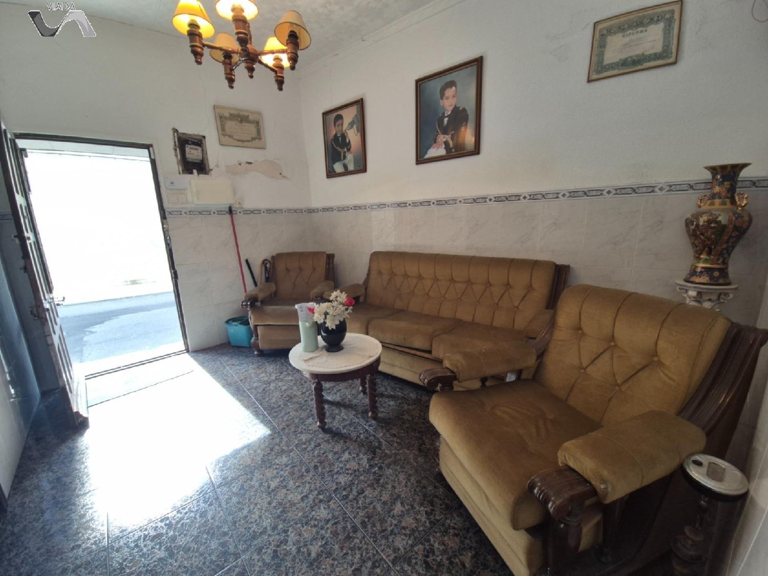 for sale house Puertollano Campo De Calatrava 4