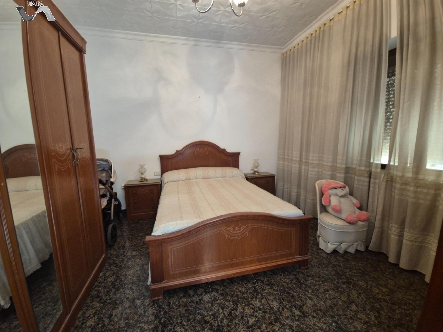 for sale house Puertollano Campo De Calatrava 7