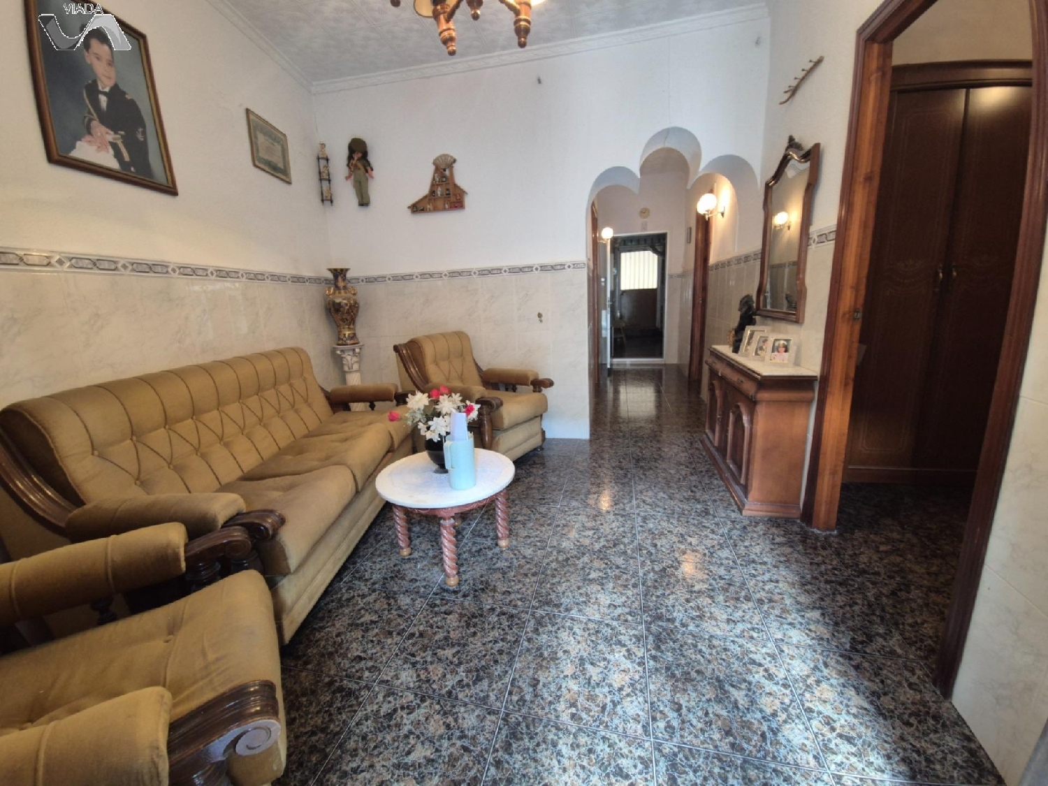 for sale house Puertollano Campo De Calatrava 3