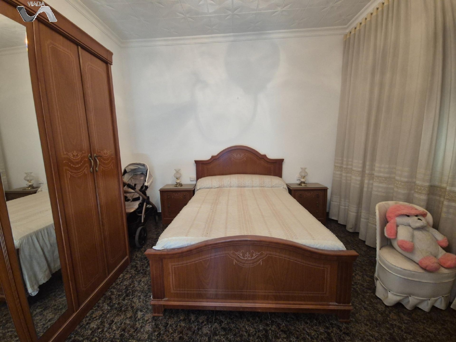for sale house Puertollano Campo De Calatrava 6