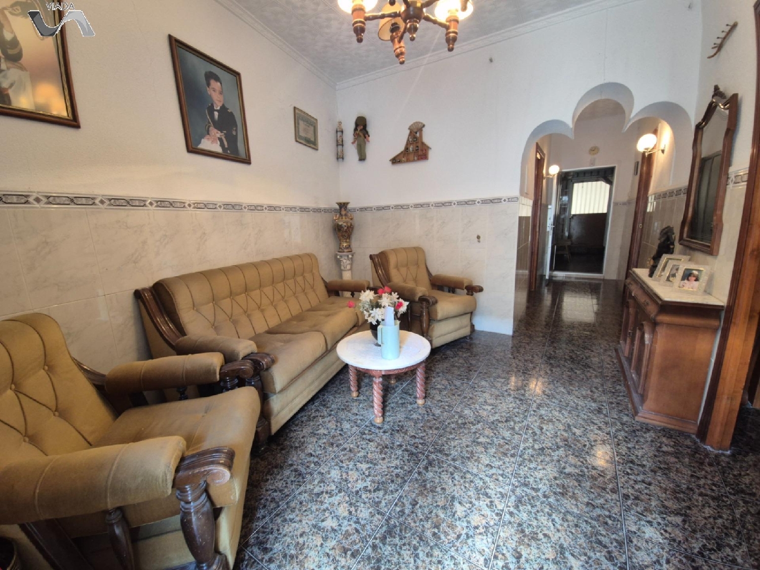 for sale house Puertollano Campo De Calatrava 2