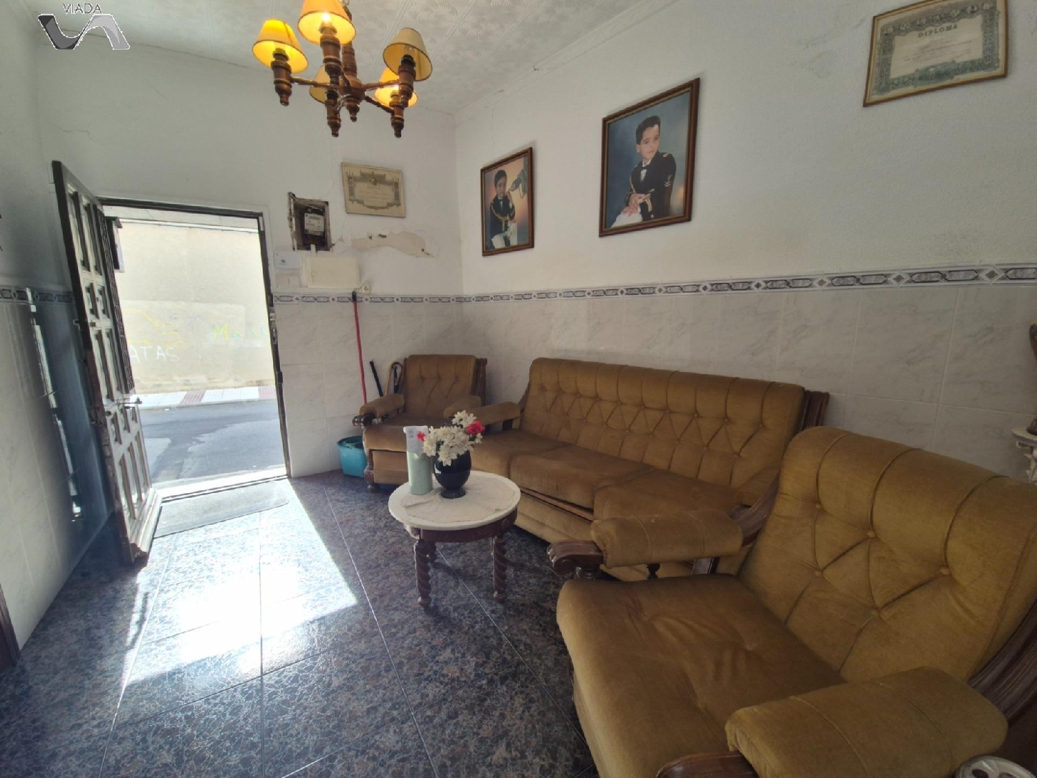 for sale house Puertollano Campo De Calatrava 5