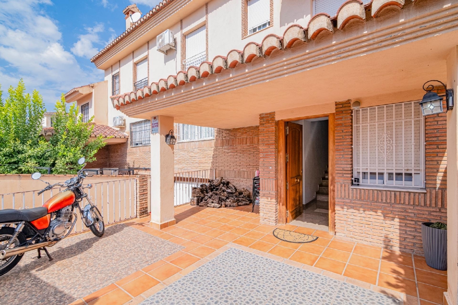 for sale house Pulianas Vega De Granada 5