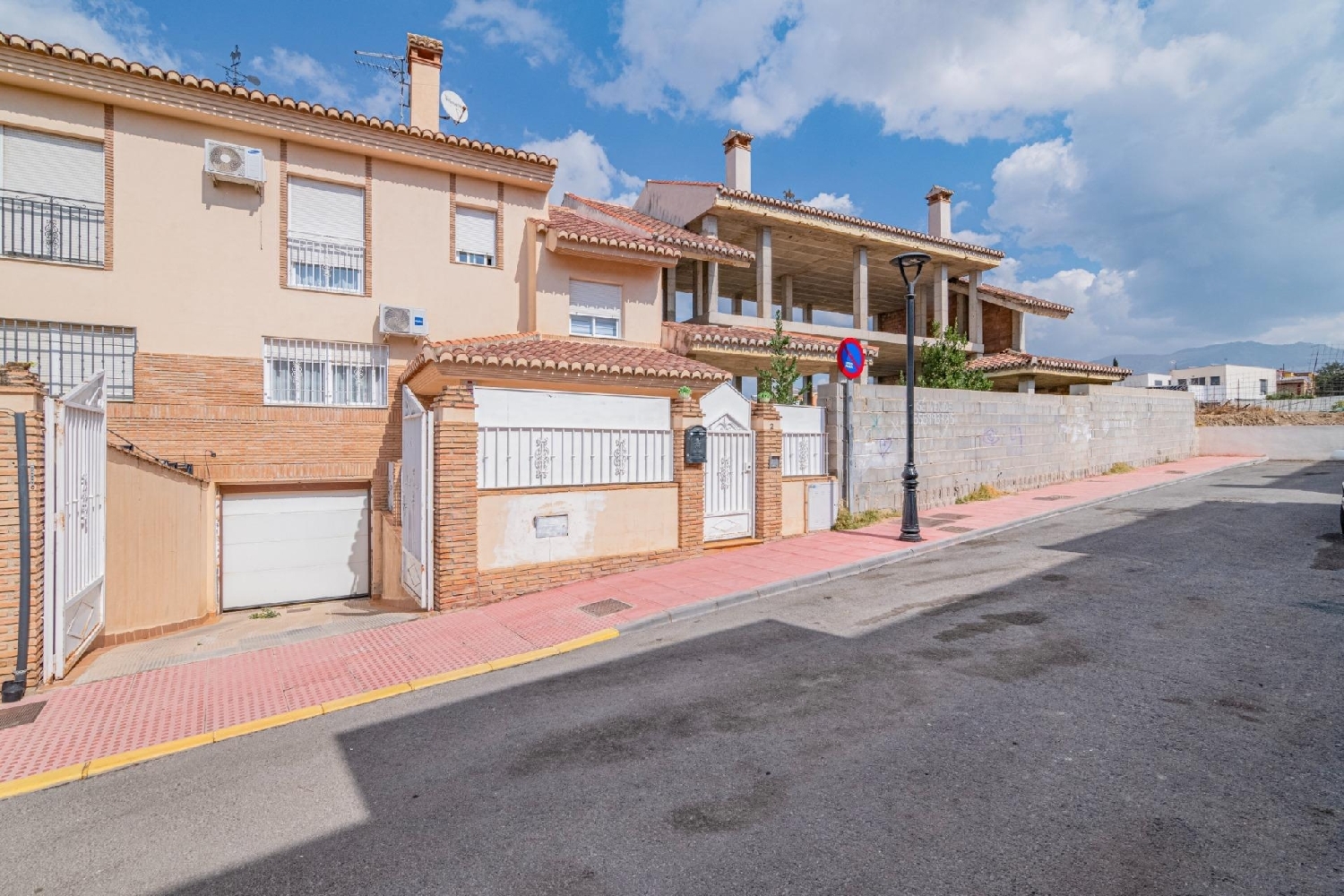 à vendre maison Pulianas Vega De Granada 4