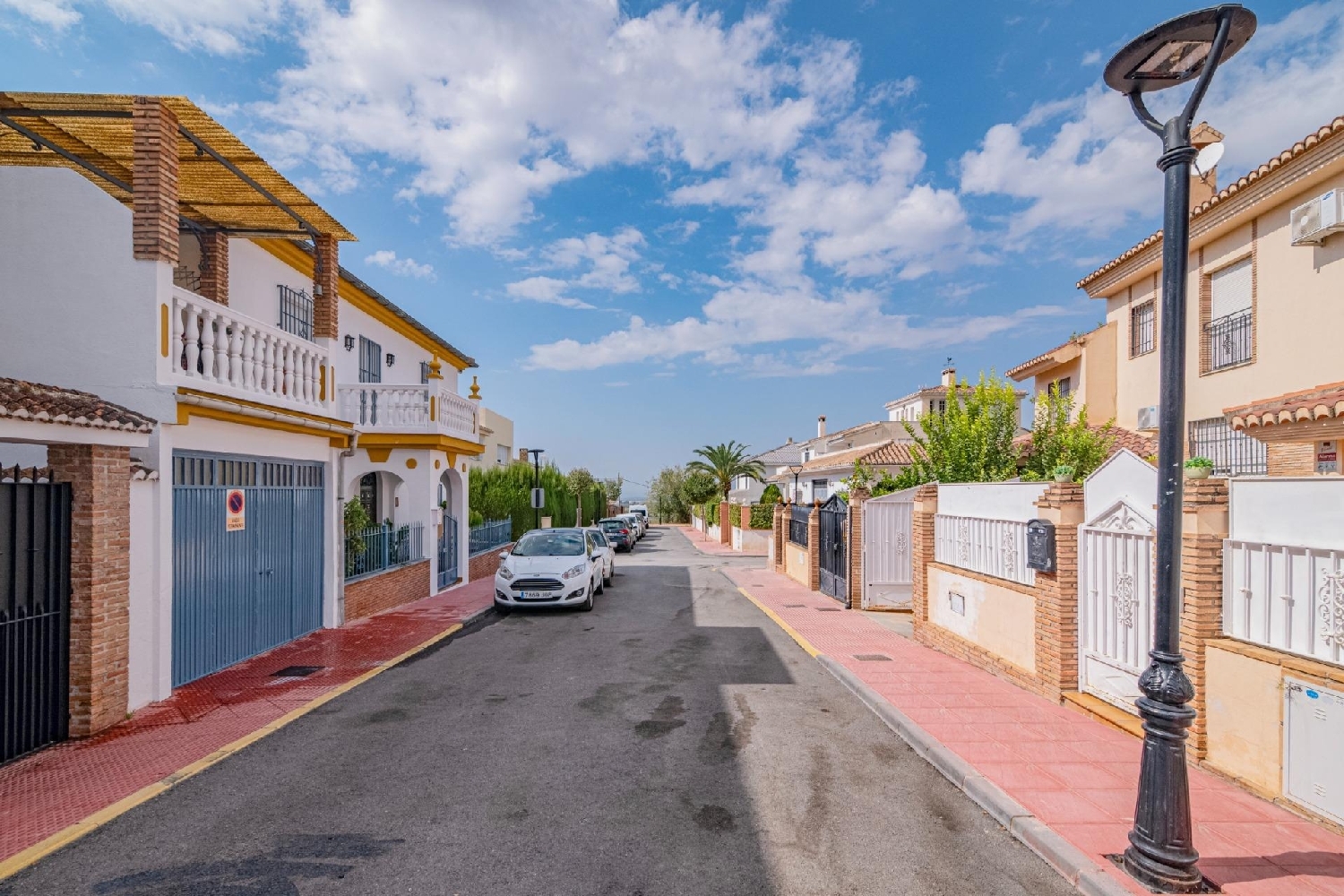 kaufen Haus Pulianas Vega De Granada 2