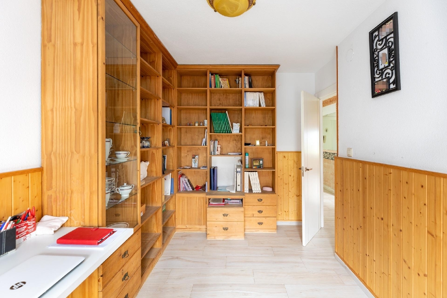 kaufen Haus Pulianas Vega De Granada 5