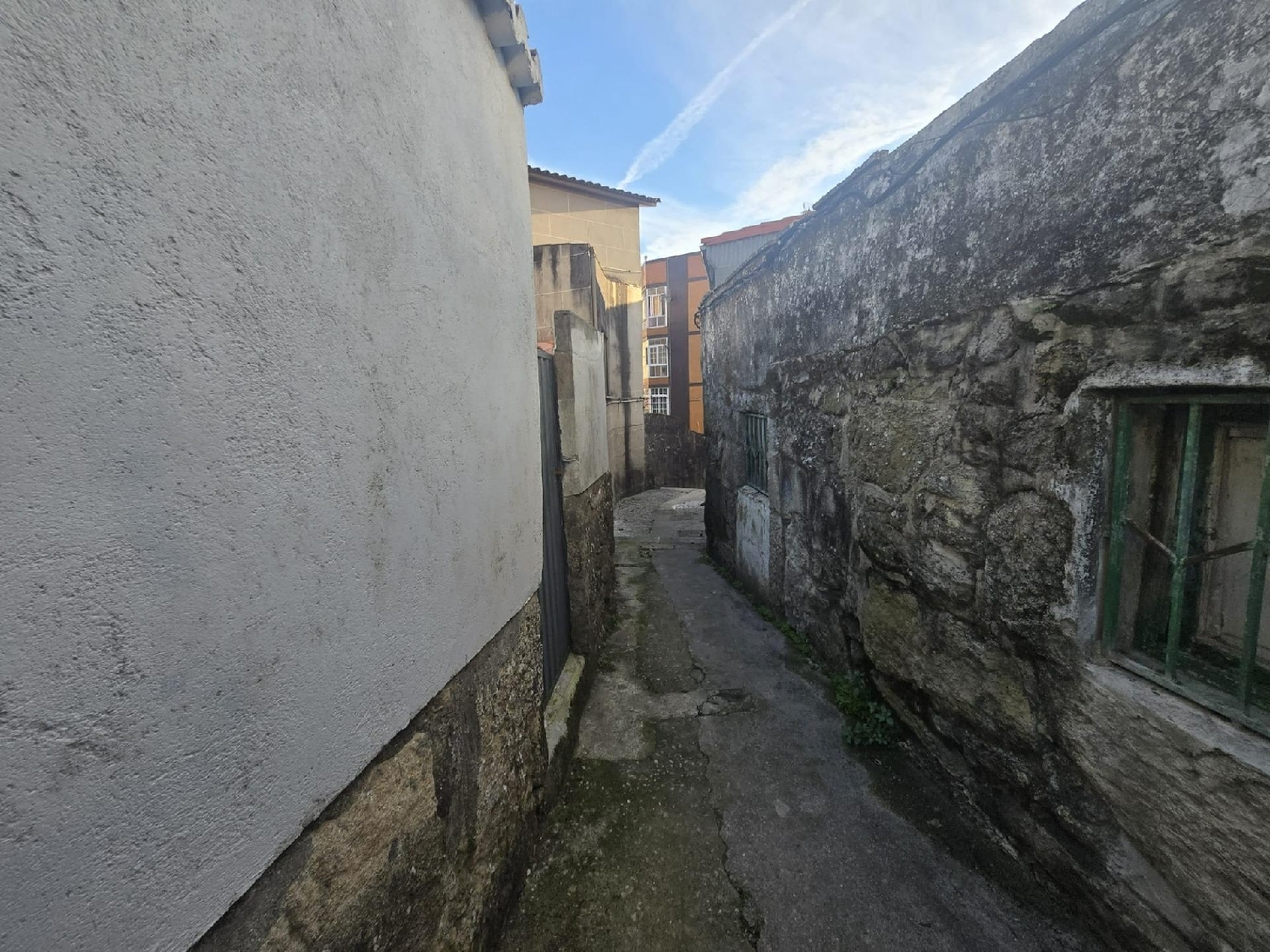  en venta casa Pumariño Bergantiños 2