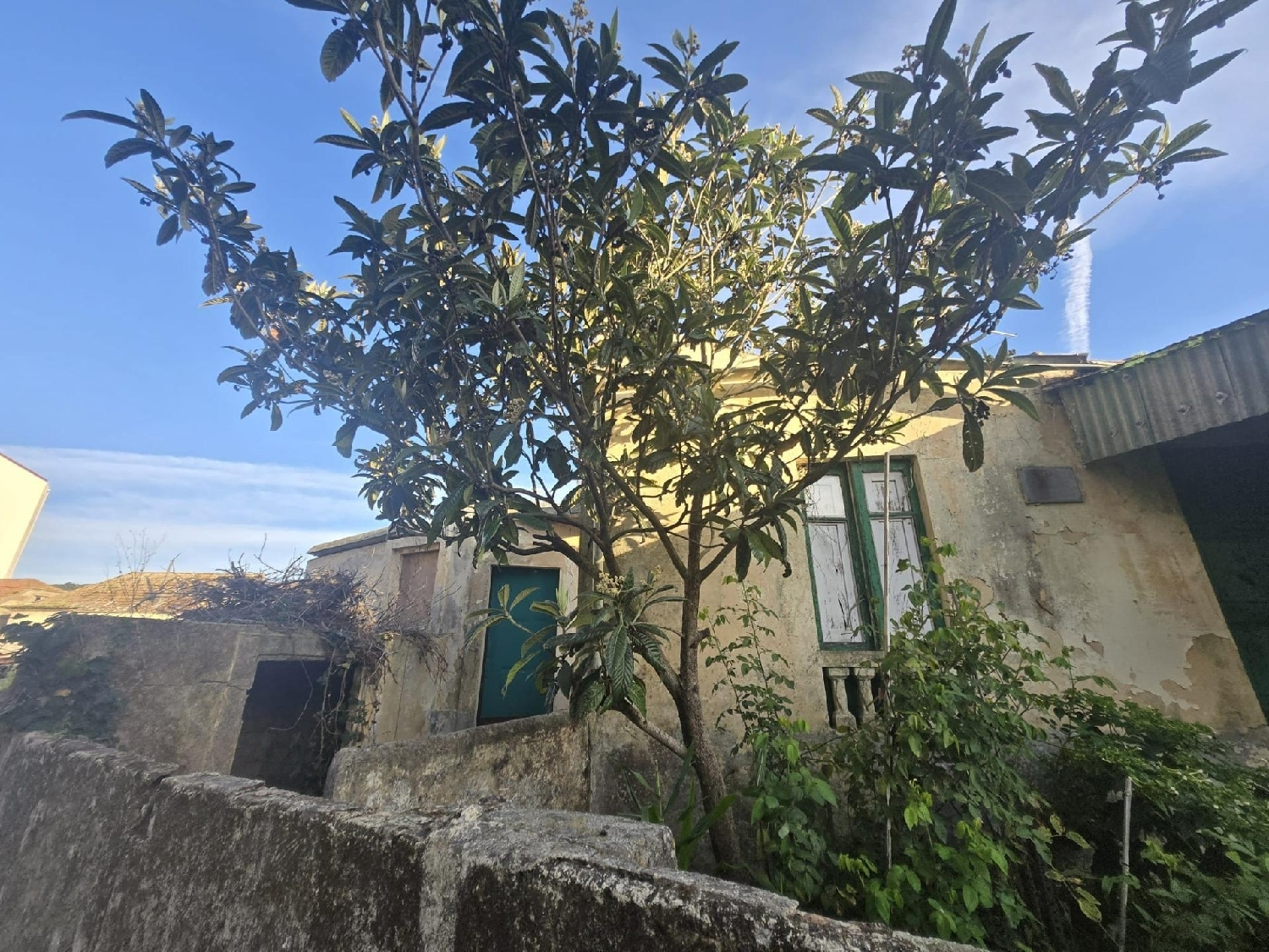  en venta casa Pumariño Bergantiños 5