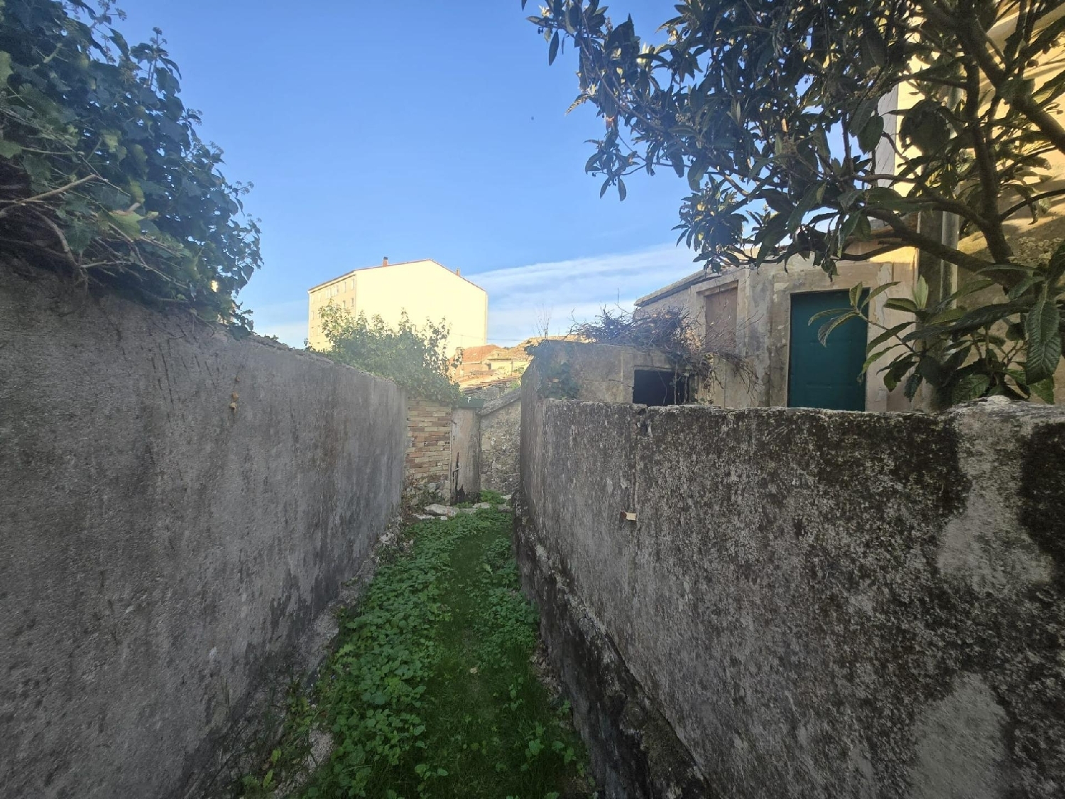  en venta casa Pumariño Bergantiños 6