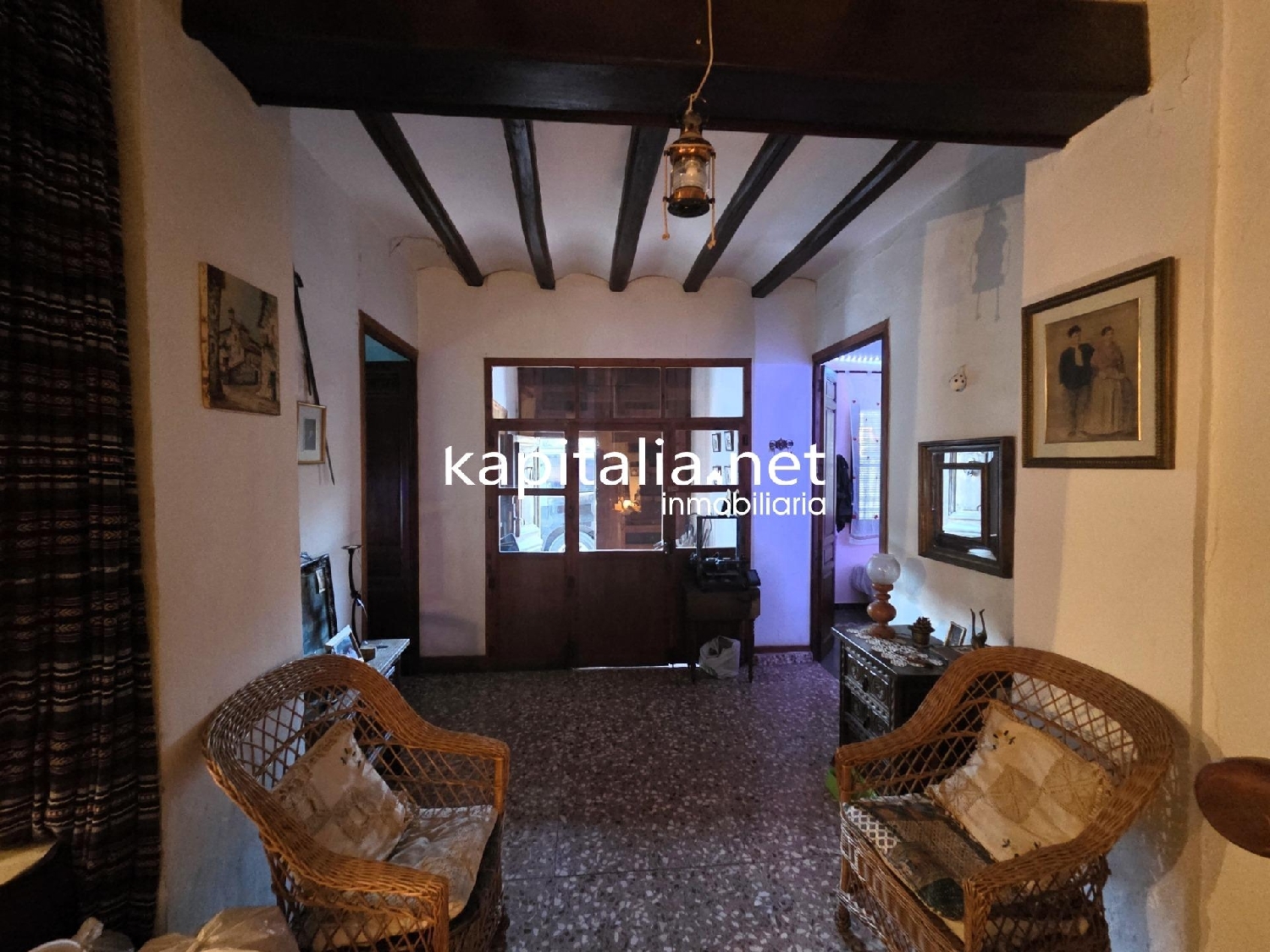 for sale house Quatretondeta Comtat 2
