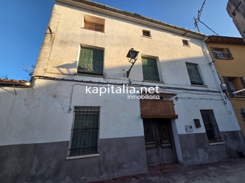 Quatretondeta Comtat house foto 6318186