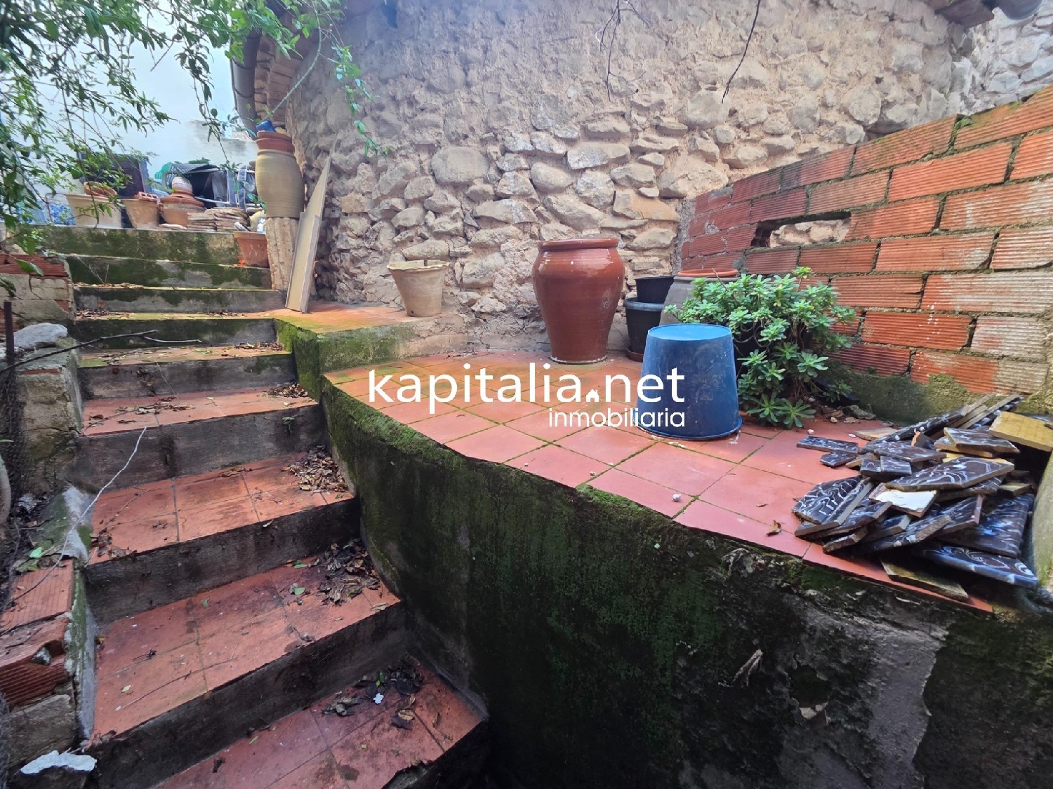 for sale house Quatretondeta Comtat 7