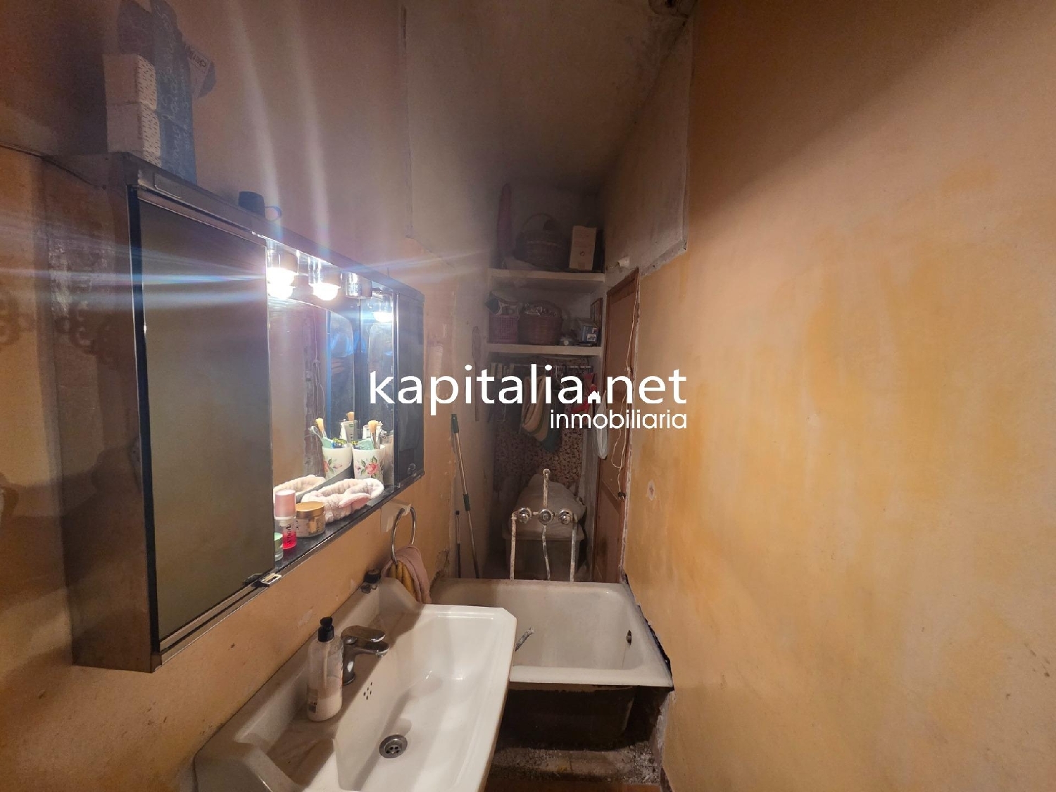 for sale house Quatretondeta Comtat 5