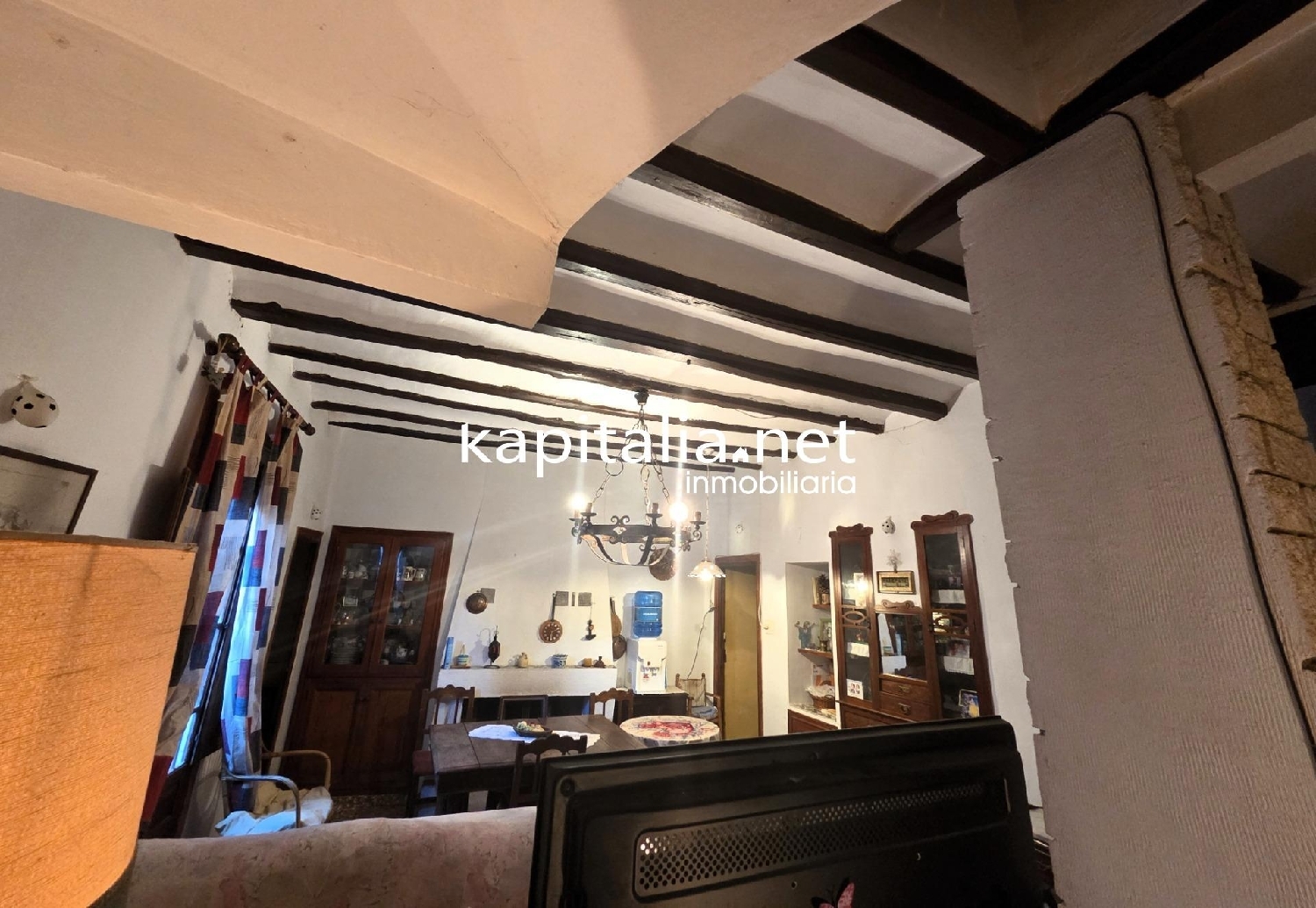 for sale house Quatretondeta Comtat 4