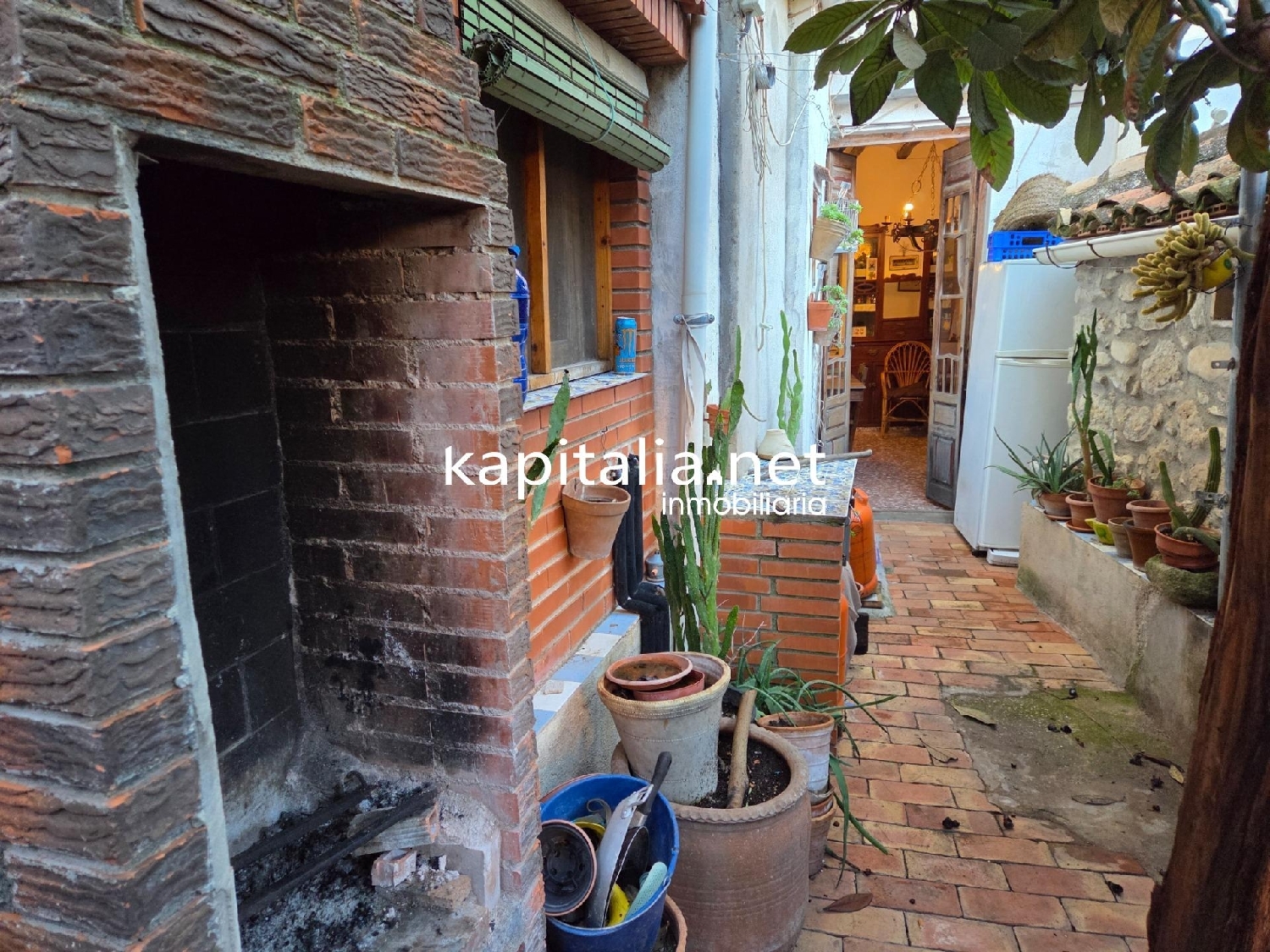 for sale house Quatretondeta Comtat 6
