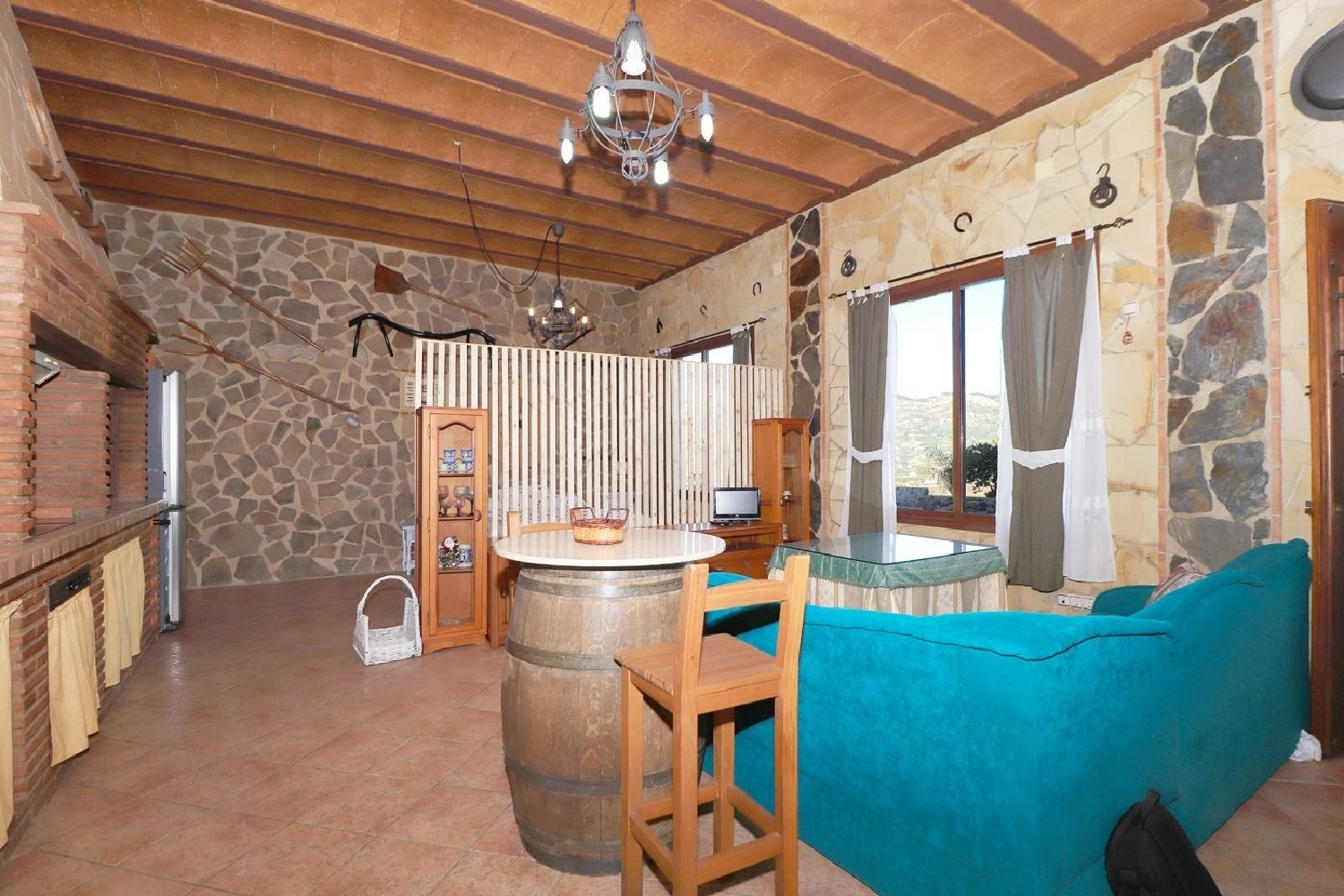  en venta casa Quintanaloranco Montes De Oca 8