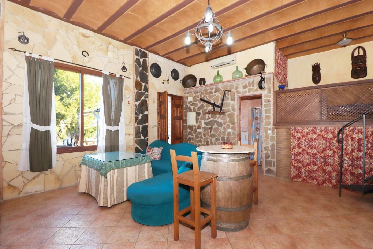  en venta casa Quintanaloranco Montes De Oca 7