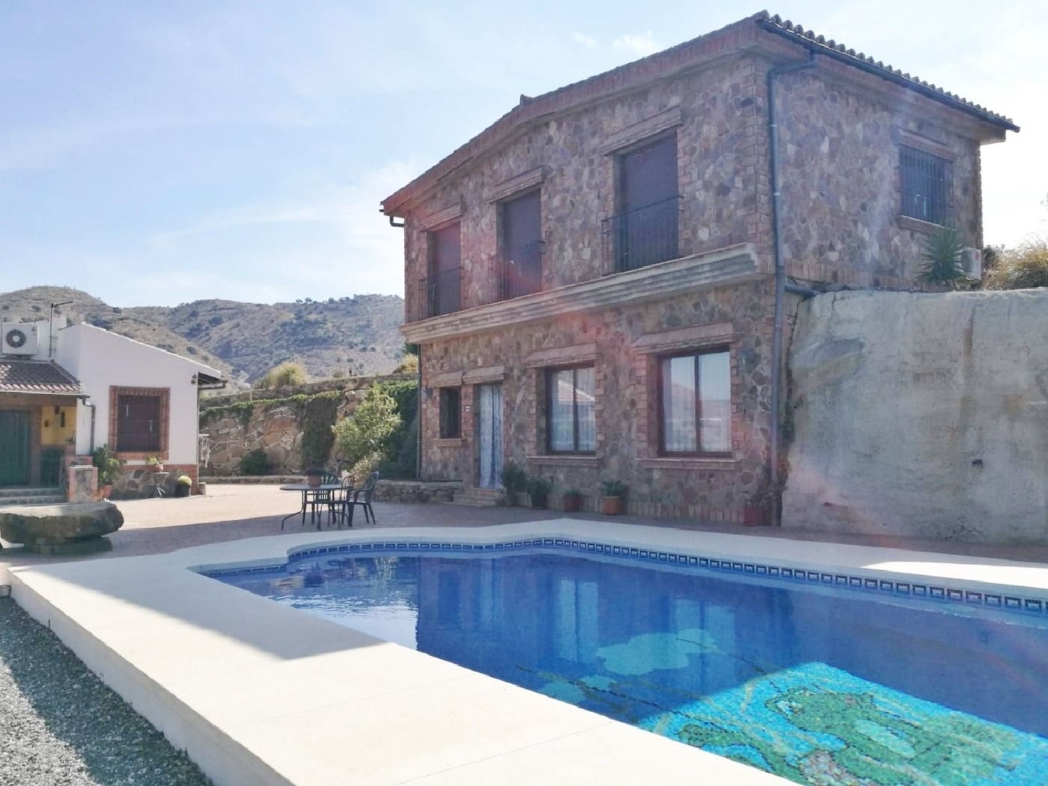 en venta casa Quintanaloranco Montes De Oca 3