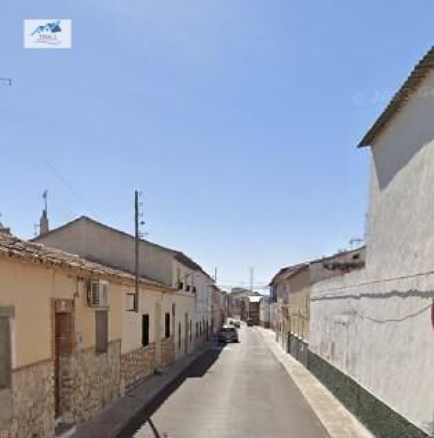  en venta casa Quintanar De La Orden Mancha (La) 2