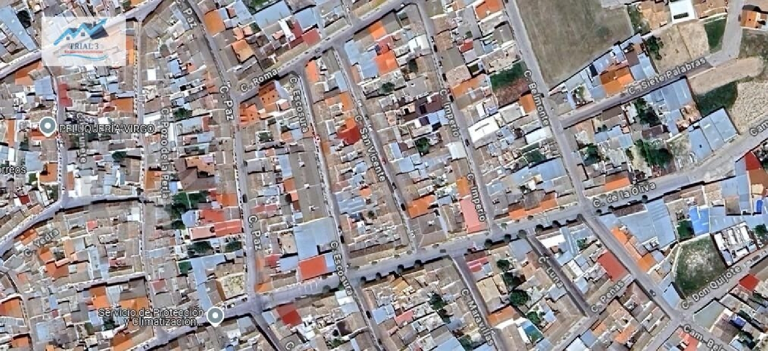  en venta casa Quintanar De La Orden Mancha (La) 3