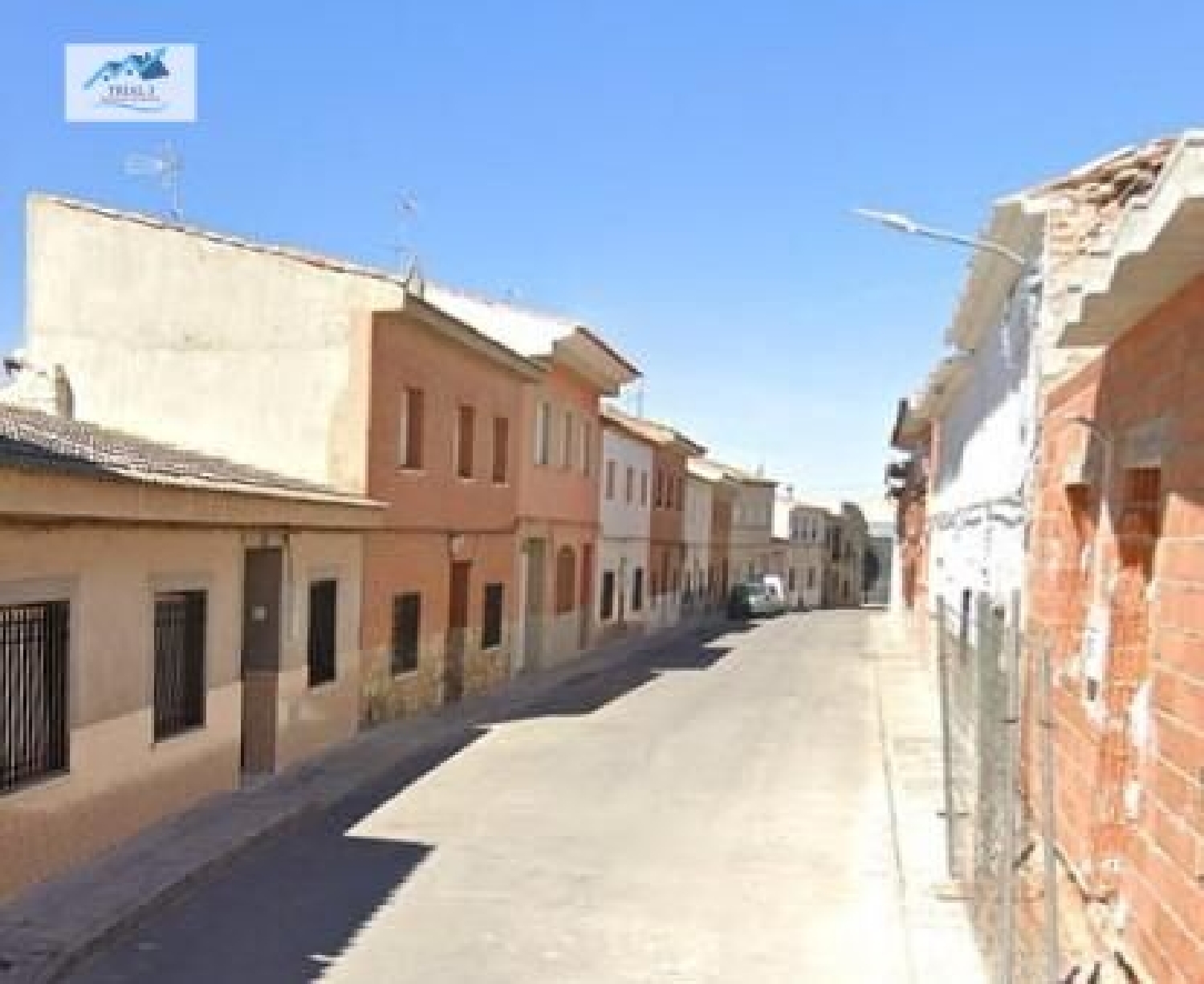  en venta casa Quintanar De La Orden Mancha (La) 1