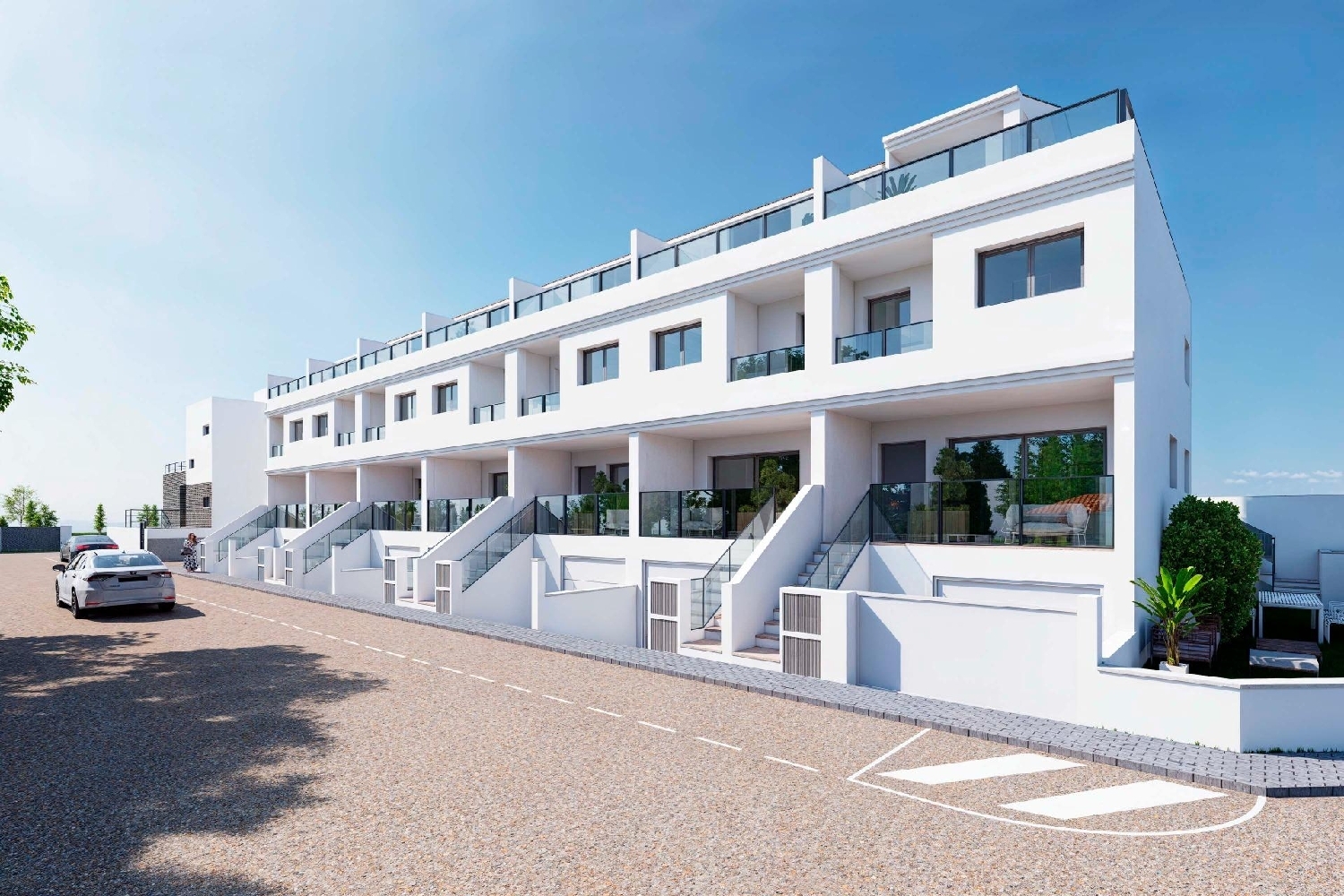  kaufen Haus Rafal Baix Segura 3