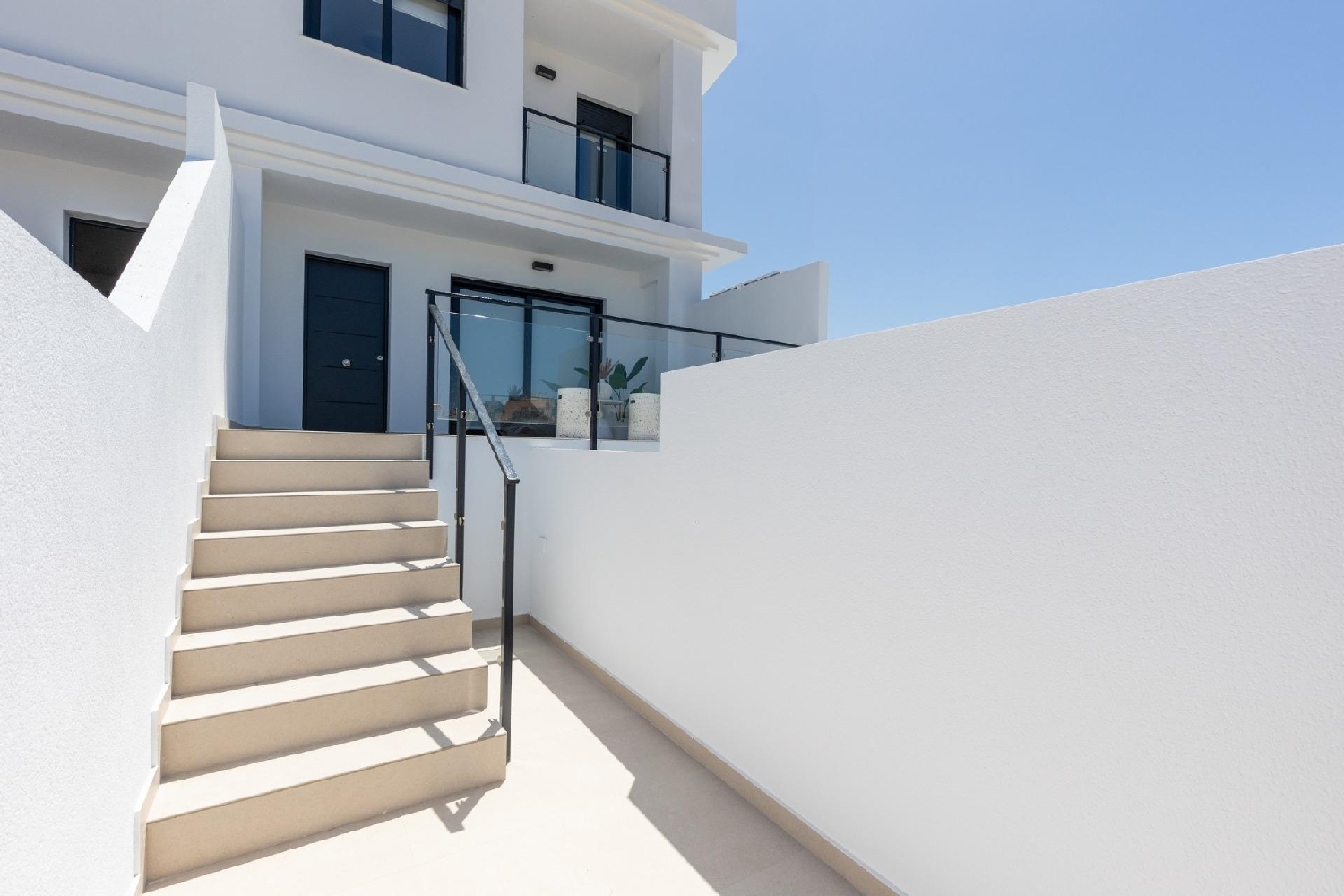  à vendre maison Rafal Baix Segura 4
