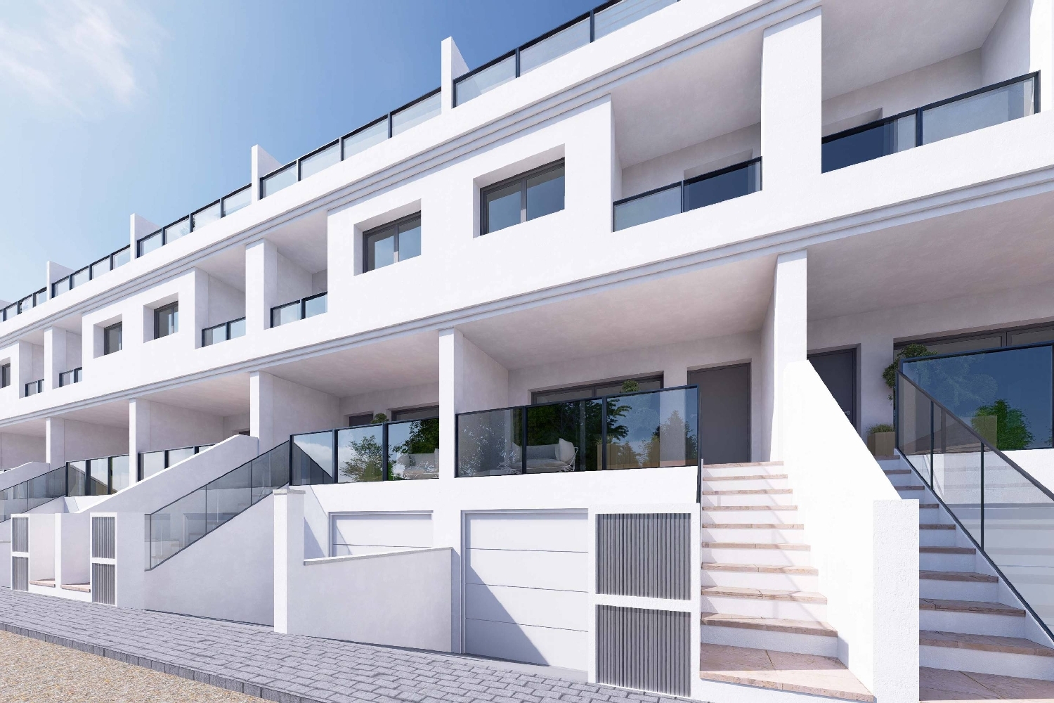  te koop huis Rafal Baix Segura 8