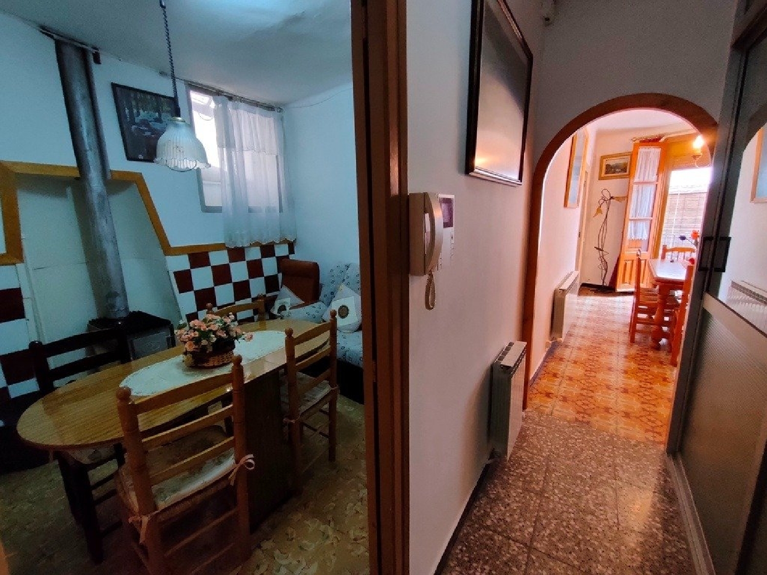 à vendre maison Ráfales Matarraña 6