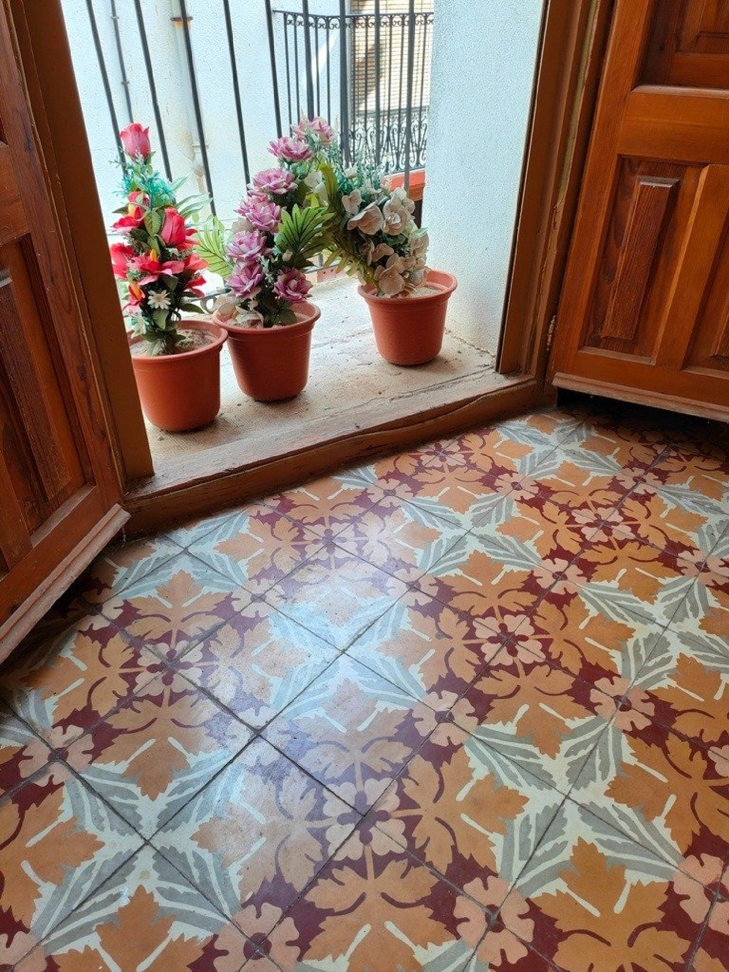 à vendre maison Ráfales Matarraña 4