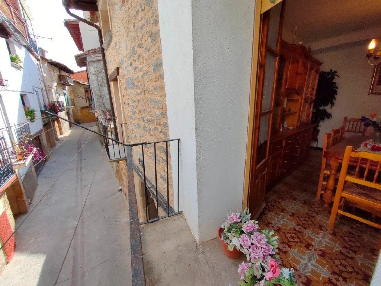 à vendre maison Ráfales Matarraña 5