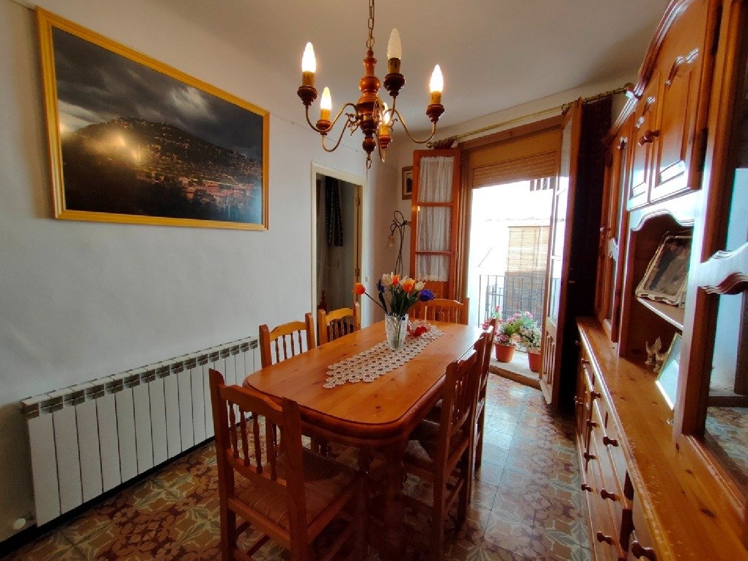 à vendre maison Ráfales Matarraña 3