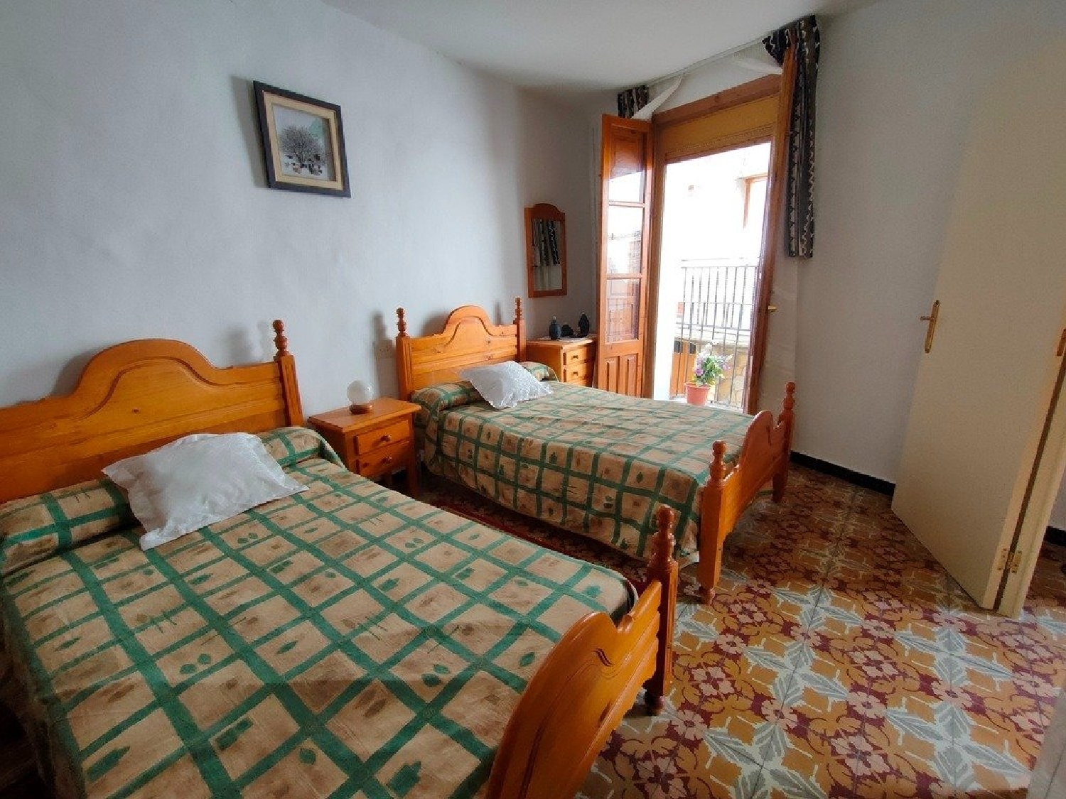 à vendre maison Ráfales Matarraña 2
