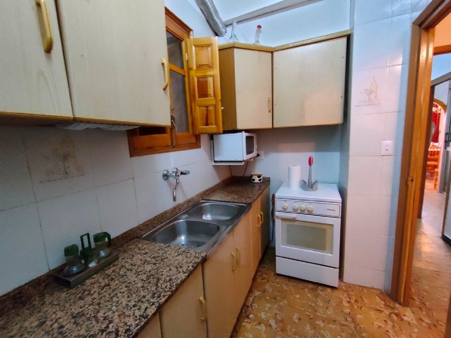 à vendre maison Ráfales Matarraña 8