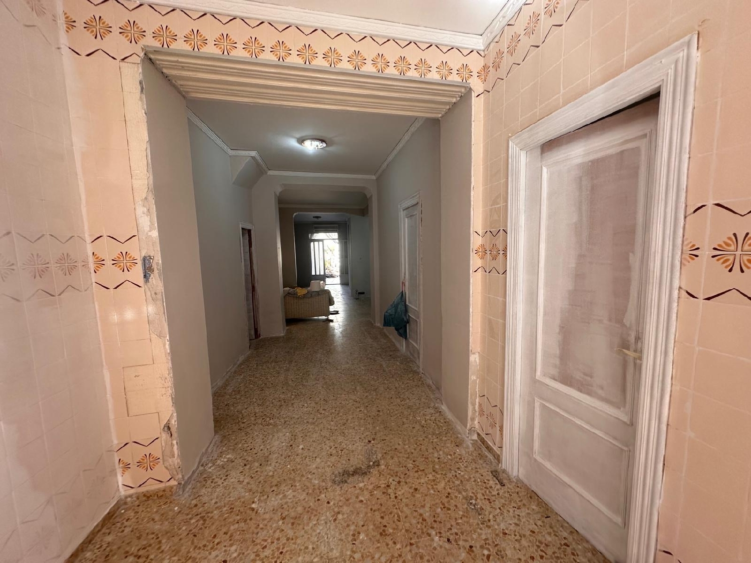  en venta casa Real De Gandía Safor 5