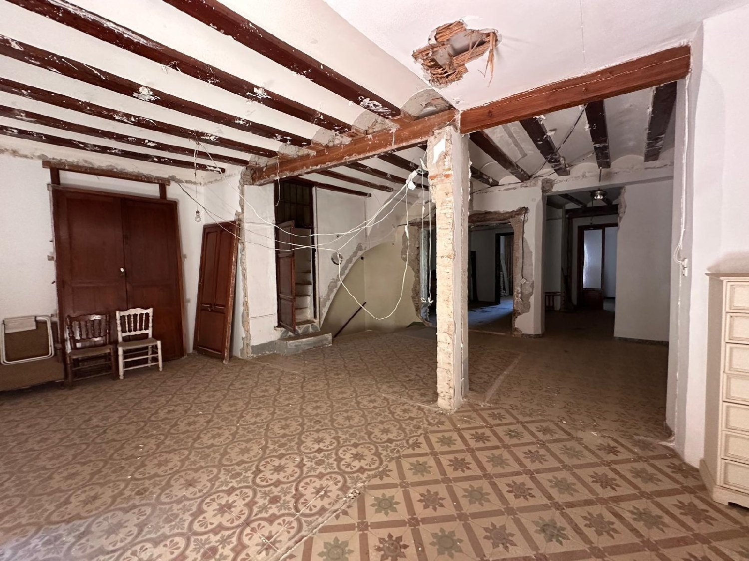  en venta casa Real De Gandía Safor 1