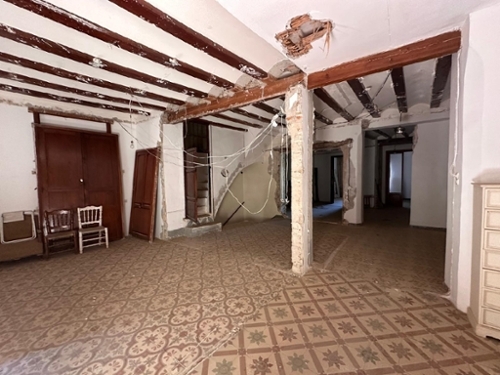 Real De Gandía Safor huis foto 6314287