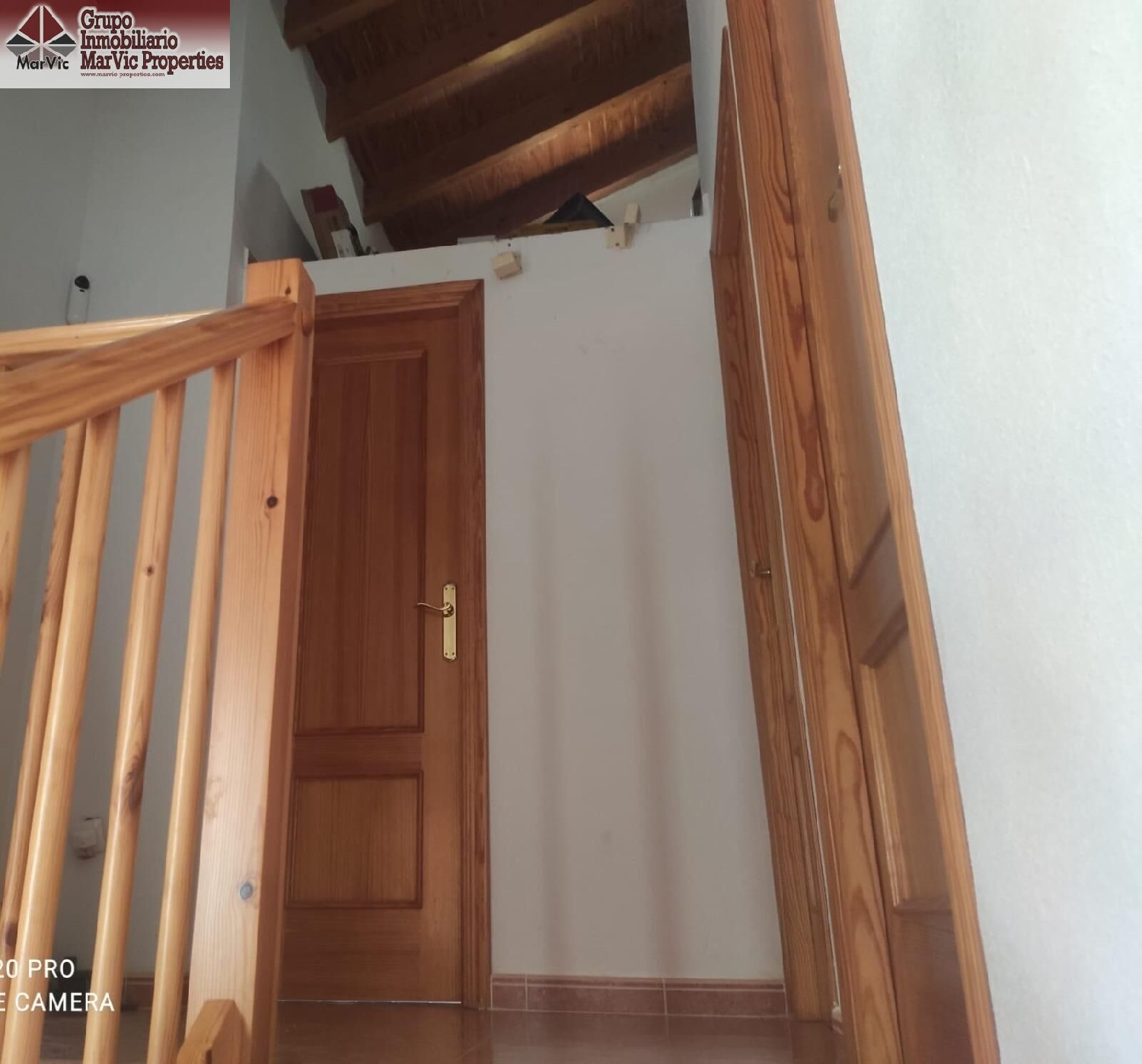 à vendre maison Relleu Marina Baixa 5
