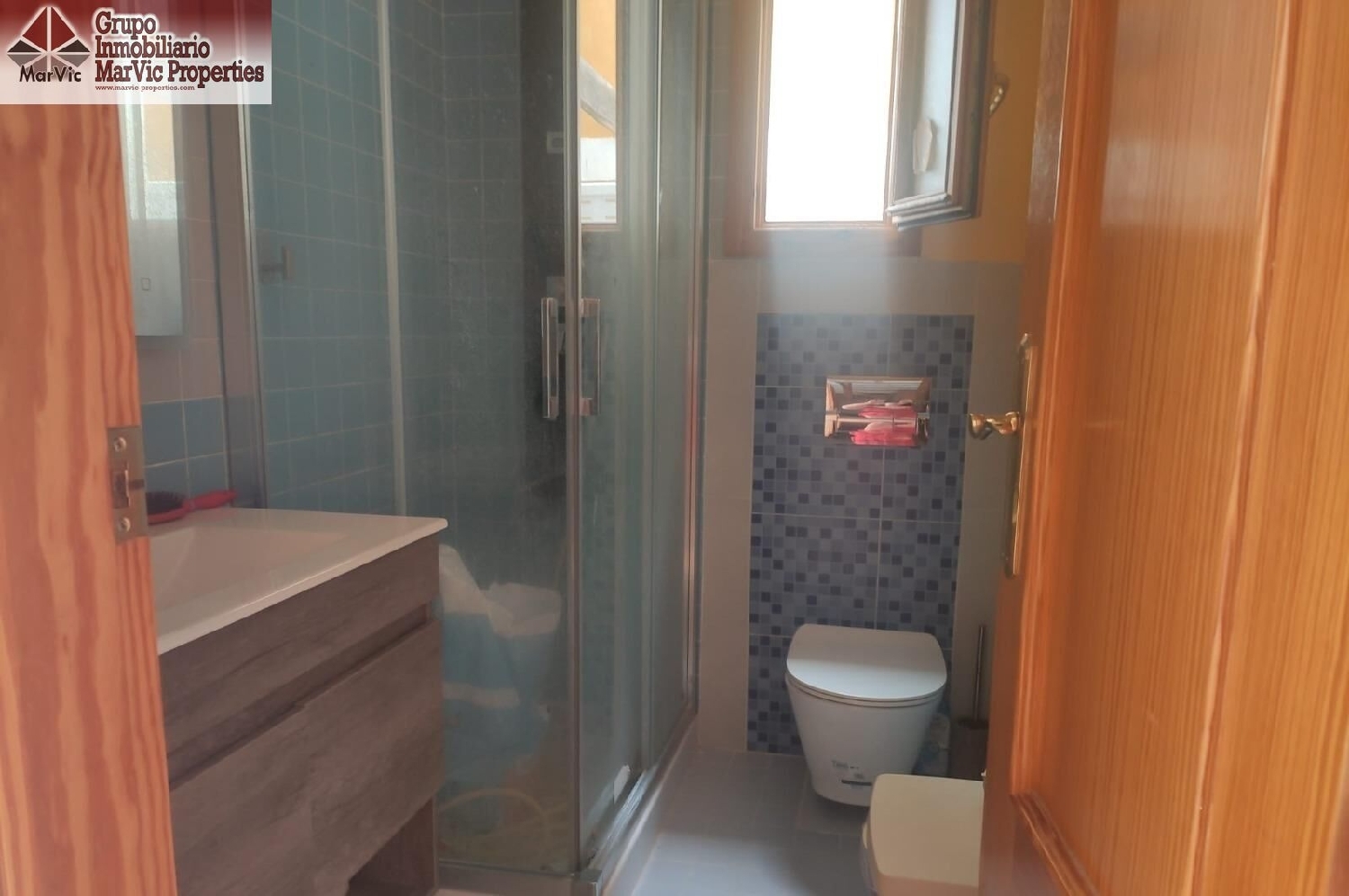 à vendre maison Relleu Marina Baixa 3