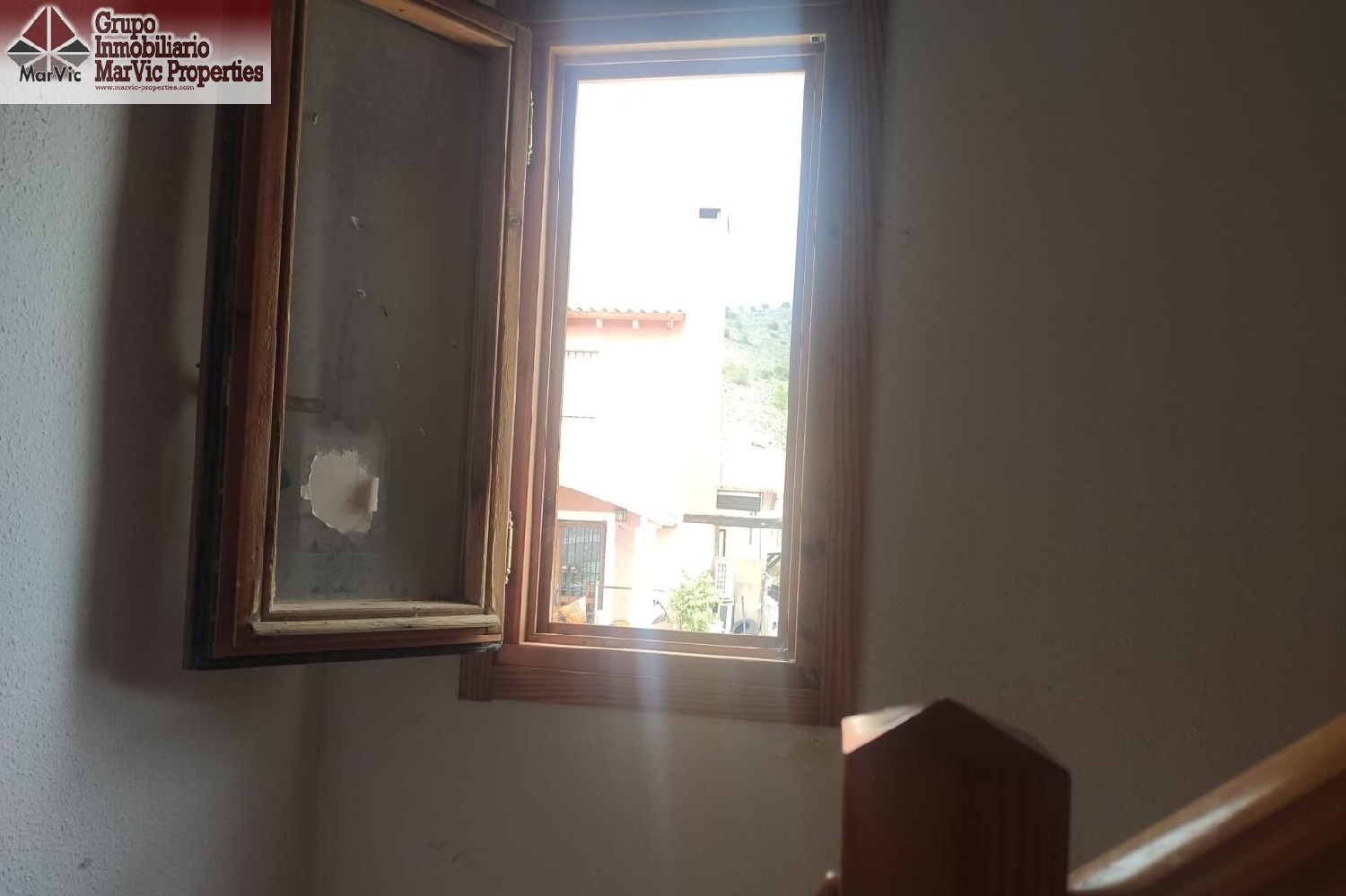  à vendre maison Relleu Marina Baixa 7