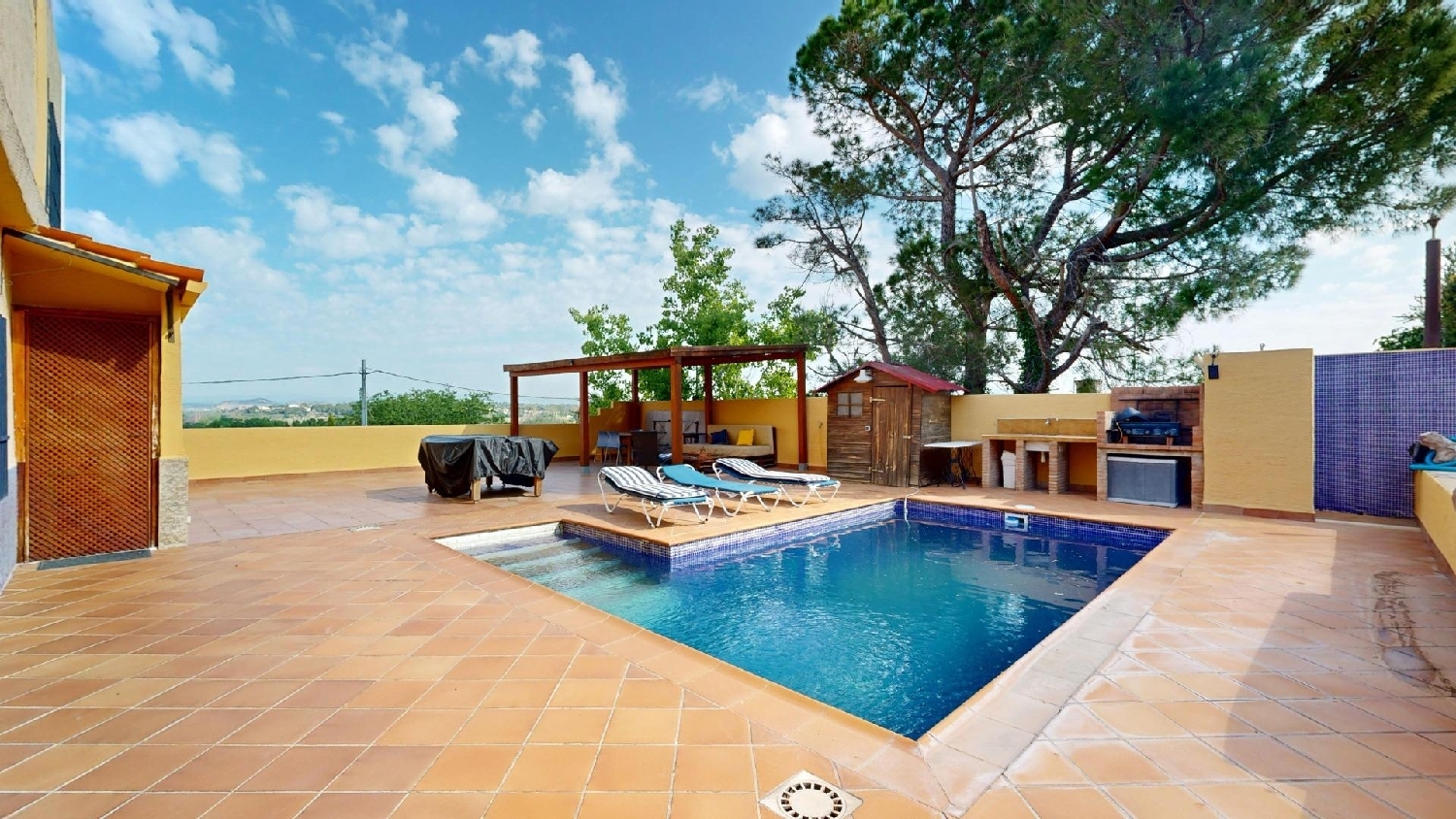 à vendre maison Riba-Roja De Túria Camp De Túria 6