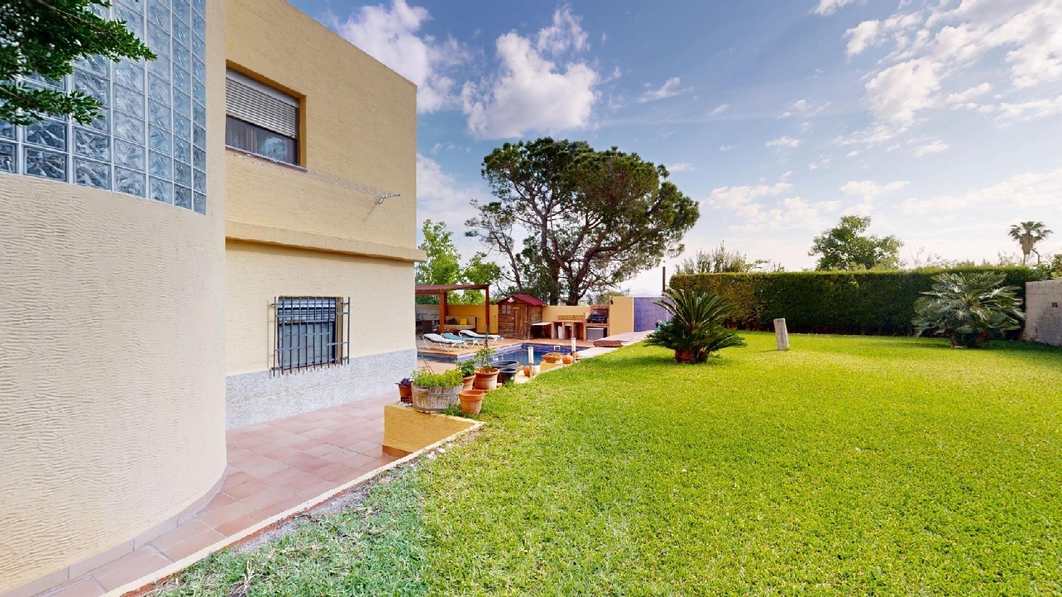  à vendre maison Riba-Roja De Túria Camp De Túria 4
