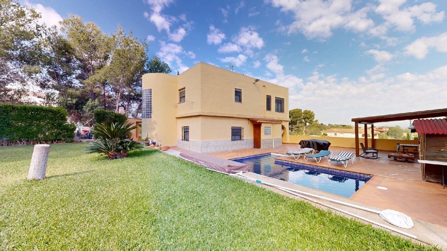  à vendre maison Riba-Roja De Túria Camp De Túria 5