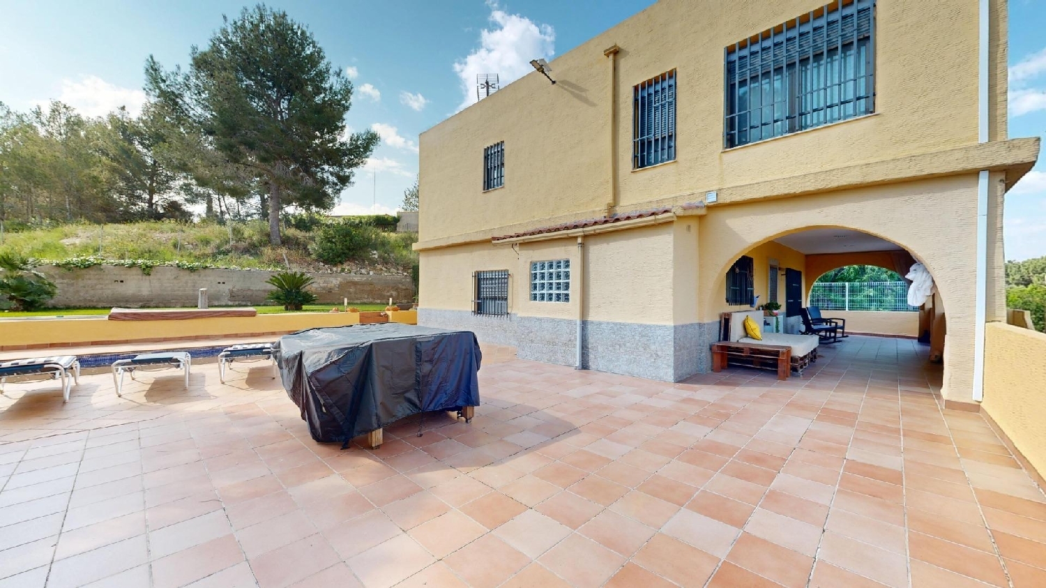  à vendre maison Riba-Roja De Túria Camp De Túria 8